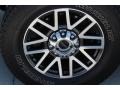 Oxford White - F350 Super Duty Lariat Crew Cab 4x4 Photo No. 4