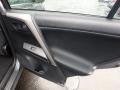 2016 Magnetic Gray Metallic Toyota RAV4 LE AWD  photo #19