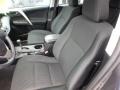 2016 Magnetic Gray Metallic Toyota RAV4 LE AWD  photo #20