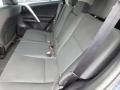 2016 Magnetic Gray Metallic Toyota RAV4 LE AWD  photo #21