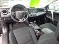 2016 Magnetic Gray Metallic Toyota RAV4 LE AWD  photo #22