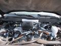 Black - Silverado 3500HD LTZ Crew Cab 4x4 Photo No. 9