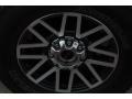 Oxford White - F350 Super Duty Lariat Crew Cab 4x4 Photo No. 10