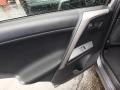 2016 Magnetic Gray Metallic Toyota RAV4 LE AWD  photo #23