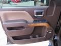 Black - Silverado 3500HD LTZ Crew Cab 4x4 Photo No. 10
