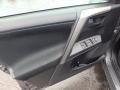 2016 Magnetic Gray Metallic Toyota RAV4 LE AWD  photo #24