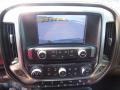 Black - Silverado 3500HD LTZ Crew Cab 4x4 Photo No. 16