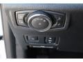 Oxford White - F350 Super Duty Lariat Crew Cab 4x4 Photo No. 25
