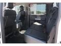 Oxford White - F350 Super Duty Lariat Crew Cab 4x4 Photo No. 27