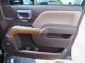 Black - Silverado 3500HD LTZ Crew Cab 4x4 Photo No. 21