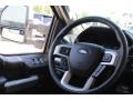 Oxford White - F350 Super Duty Lariat Crew Cab 4x4 Photo No. 29