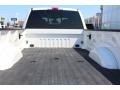 Oxford White - F350 Super Duty Lariat Crew Cab 4x4 Photo No. 30