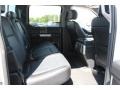 Oxford White - F350 Super Duty Lariat Crew Cab 4x4 Photo No. 32