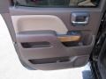 Black - Silverado 3500HD LTZ Crew Cab 4x4 Photo No. 28