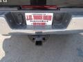 Black - Silverado 3500HD LTZ Crew Cab 4x4 Photo No. 31