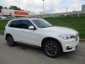 Mineral White Metallic - X5 xDrive35i Photo No. 1