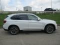 Mineral White Metallic - X5 xDrive35i Photo No. 2