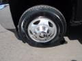 Black - Silverado 3500HD LTZ Crew Cab 4x4 Photo No. 36