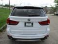 Mineral White Metallic - X5 xDrive35i Photo No. 4