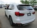 Mineral White Metallic - X5 xDrive35i Photo No. 5