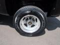 Black - Silverado 3500HD LTZ Crew Cab 4x4 Photo No. 42