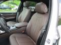 Mineral White Metallic - X5 xDrive35i Photo No. 11