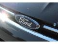 2013 Tuxedo Black Metallic Ford Escape SEL 2.0L EcoBoost  photo #4