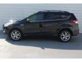 2013 Tuxedo Black Metallic Ford Escape SEL 2.0L EcoBoost  photo #7