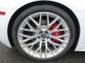 2017 Audi R8 V10 Wheel