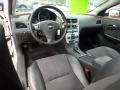 White Diamond Tricoat - Malibu LT Sedan Photo No. 22