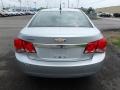Silver Ice Metallic - Cruze LS Photo No. 3
