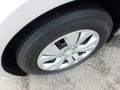 Silver Ice Metallic - Cruze LS Photo No. 7