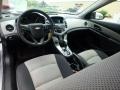 Silver Ice Metallic - Cruze LS Photo No. 10