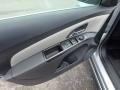 Silver Ice Metallic - Cruze LS Photo No. 11