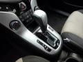 Silver Ice Metallic - Cruze LS Photo No. 12