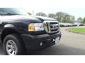 2011 Black Ford Ranger XLT SuperCab  photo #22