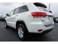 Bright White - Grand Cherokee Laredo Photo No. 10