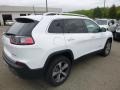 Bright White - Cherokee Limited 4x4 Photo No. 5