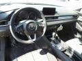 Sonic Silver Metallic - Mazda6 Sport Photo No. 3