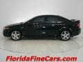 2005 Nighthawk Black Pearl Acura TL 3.2  photo #3