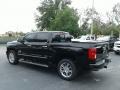 2018 Black Chevrolet Silverado 1500 High Country Crew Cab  photo #3