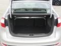 Ingot Silver - Fiesta SE Sedan Photo No. 17