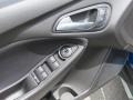 Lightning Blue - Focus SE Sedan Photo No. 9