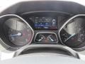 Lightning Blue - Focus SE Sedan Photo No. 10