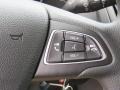 Lightning Blue - Focus SE Sedan Photo No. 16