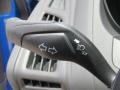 Lightning Blue - Focus SE Sedan Photo No. 17