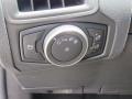 Lightning Blue - Focus SE Sedan Photo No. 19