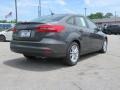 Magnetic - Focus SE Sedan Photo No. 21