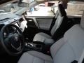Silver Sky Metallic - RAV4 XLE Photo No. 3