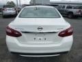 Pearl White - Altima 3.5 SL Photo No. 5